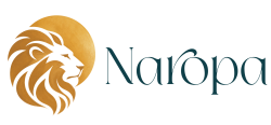 Naropa_Logo_Lang